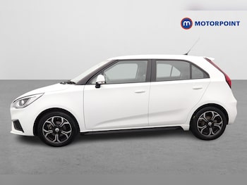 Used MG MG3 2023 for sale - 79177562: Photo