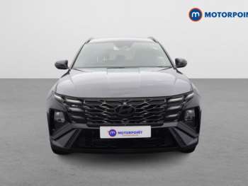 Used Hyundai TUCSON 2024 for sale - 75320194: Photo