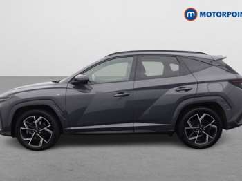 Used Hyundai TUCSON 2024 for sale - 75320194: Photo