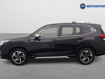 Used Subaru Forester 2023 for sale - 74966956: Photo