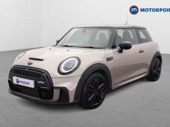 Used MINI Hatch 2022 for sale - 74540764: Photo