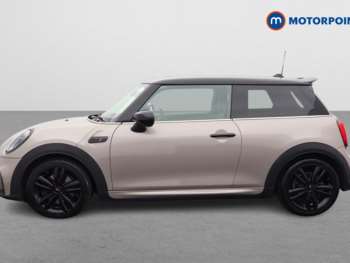 Used MINI Hatch 2022 for sale - 74540764: Photo