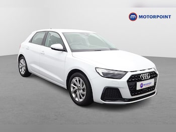 Audi - A1