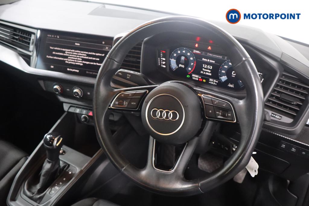 Used Audi A1 2023 for sale - 78103721: Photo 10