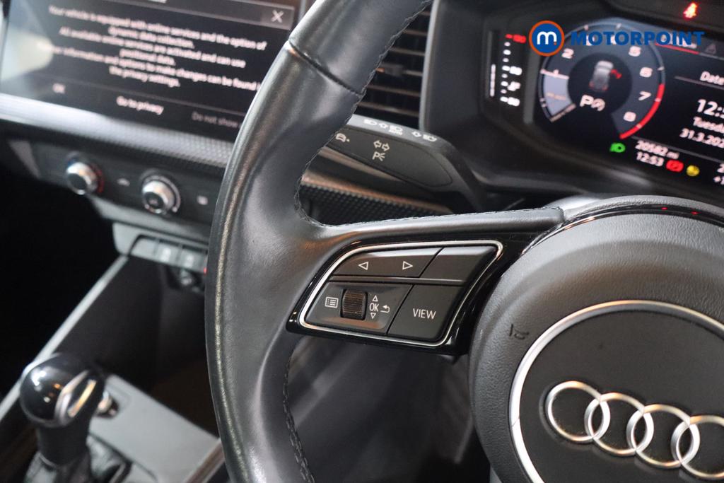 Used Audi A1 2023 for sale - 78103721: Photo 12