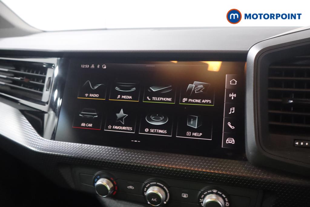 Used Audi A1 2023 for sale - 78103721: Photo 16