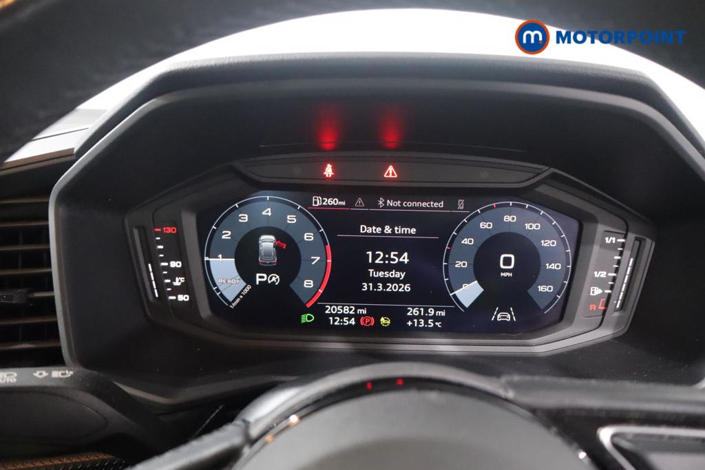 Used Audi A1 2023 for sale - 78103721: Photo 17