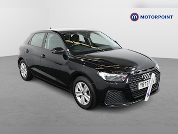 Audi A1 feature image