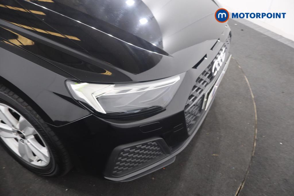 Used Audi A1 2023 for sale - 78103721: Photo 20