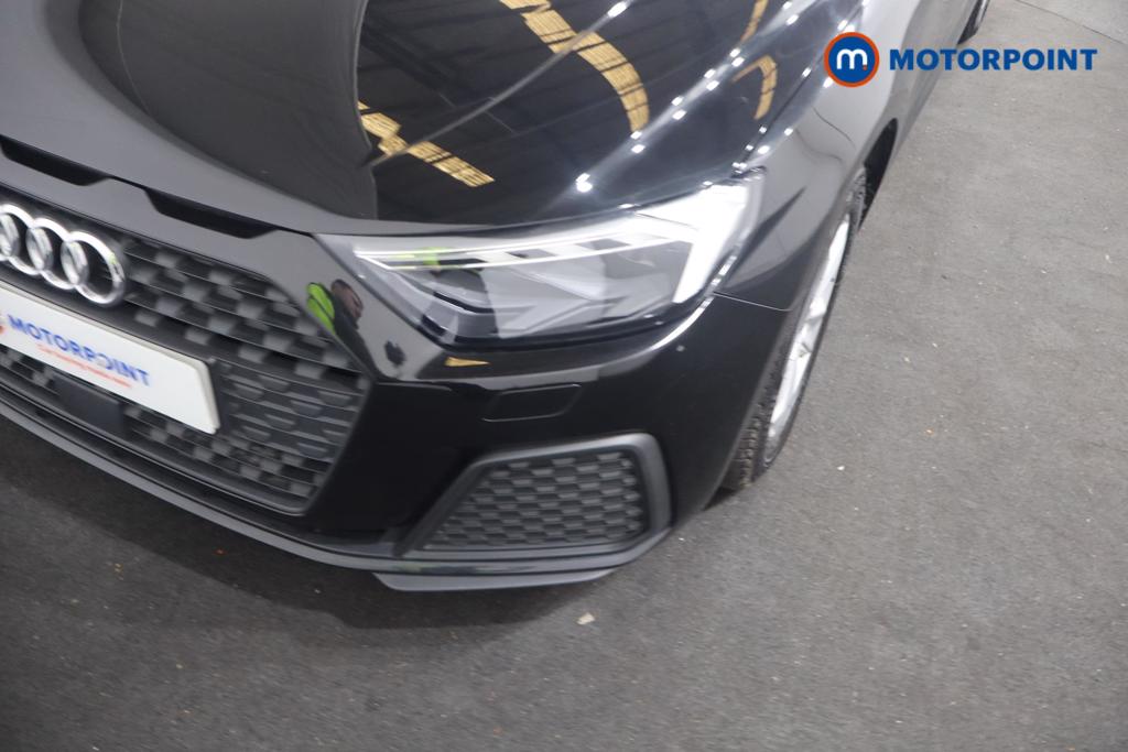 Used Audi A1 2023 for sale - 78103721: Photo 21