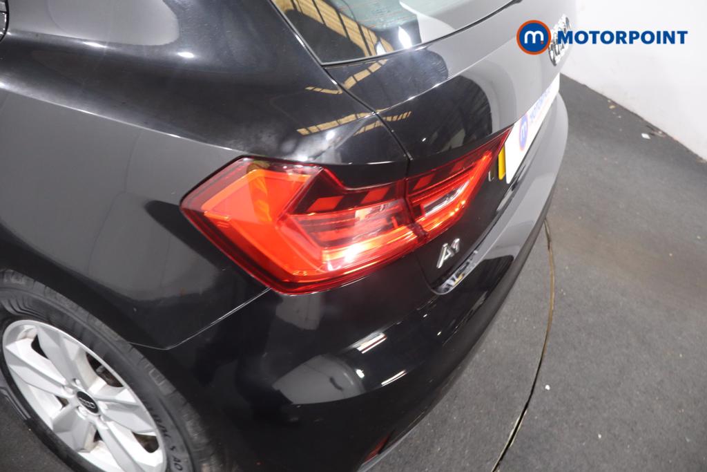 Used Audi A1 2023 for sale - 78103721: Photo 24