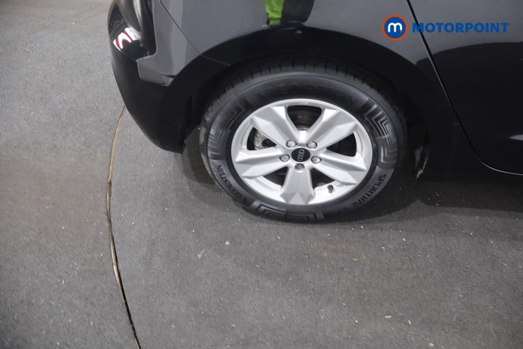 Used Audi A1 2023 for sale - 78103721: Photo 27