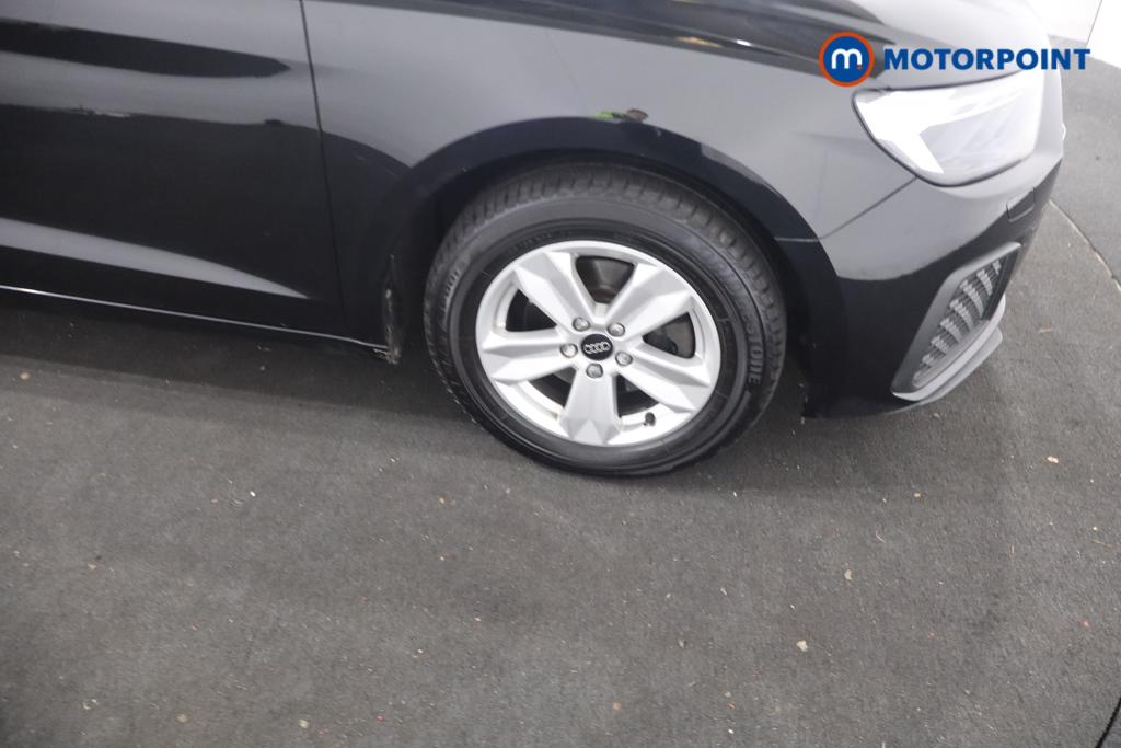 Used Audi A1 2023 for sale - 78103721: Photo 28