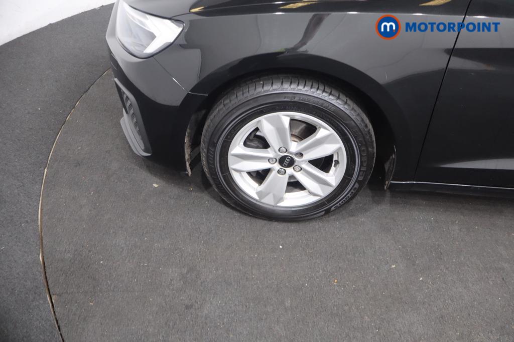 Used Audi A1 2023 for sale - 78103721: Photo 29