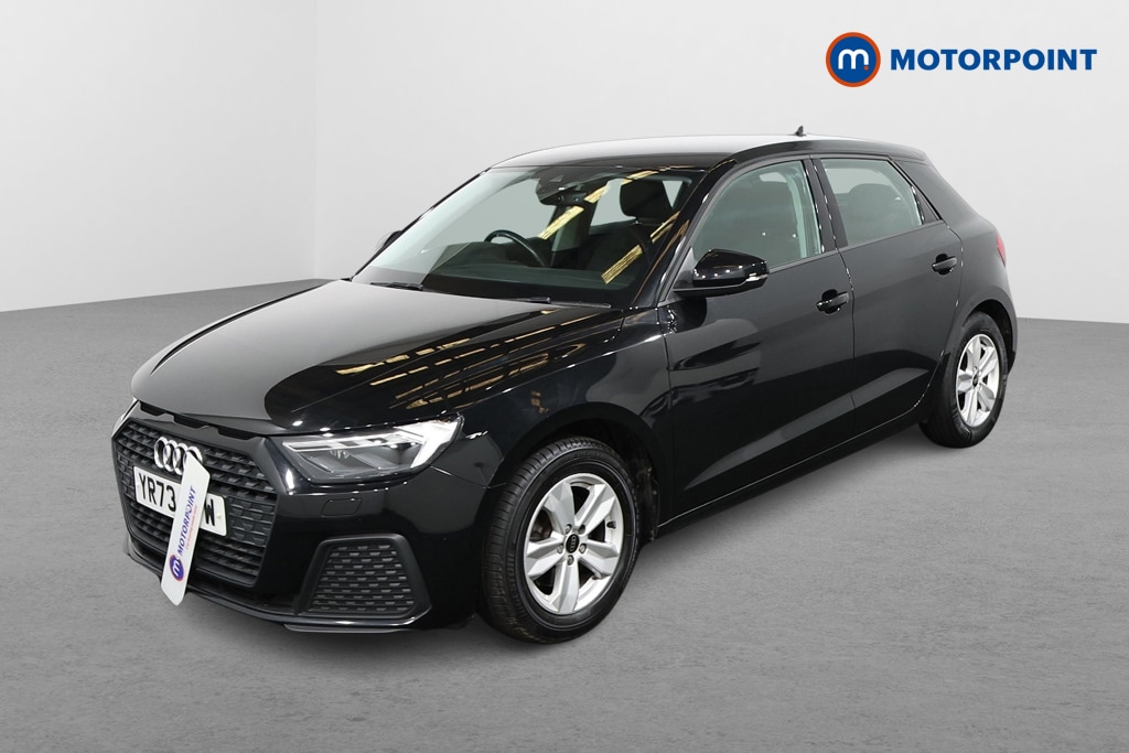 Used Audi A1 2023 for sale - 78103721: Photo 3