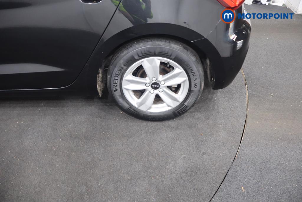 Used Audi A1 2023 for sale - 78103721: Photo 30