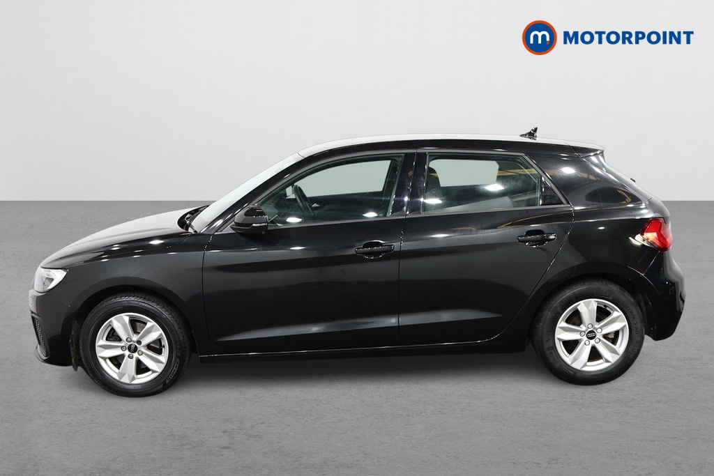 Used Audi A1 2023 for sale - 78103721: Photo 4