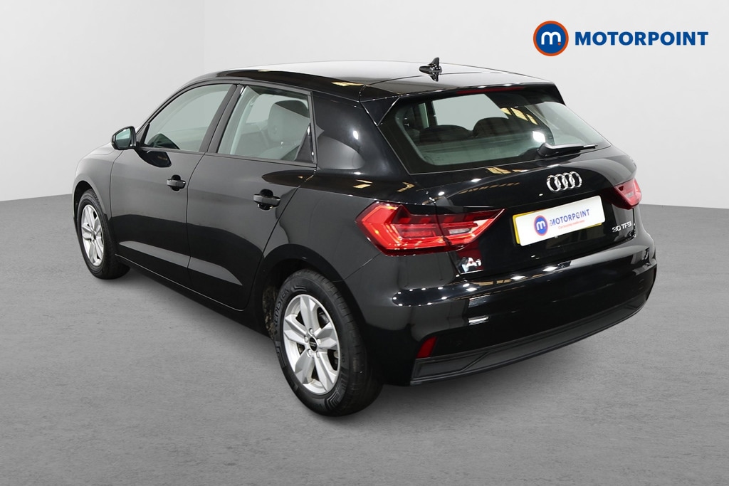 Used Audi A1 2023 for sale - 78103721: Photo 5