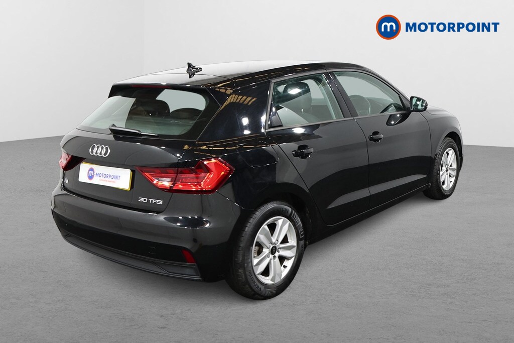 Used Audi A1 2023 for sale - 78103721: Photo 7