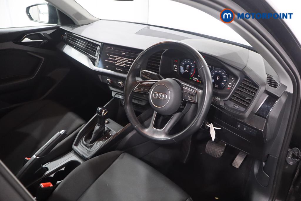 Used Audi A1 2023 for sale - 78103721: Photo 9