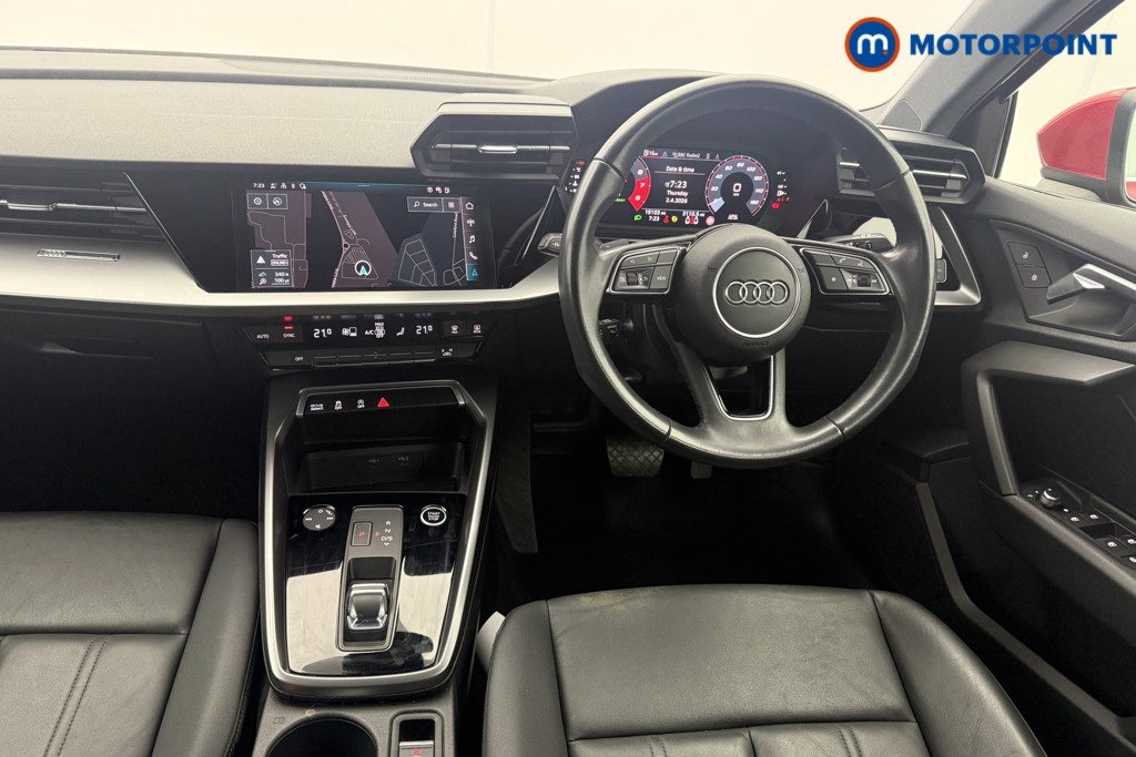Used Audi A3 2023 for sale - 78144068: Photo 10