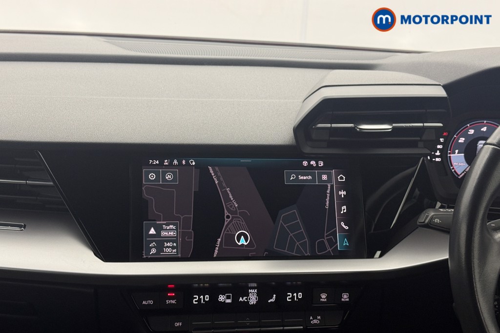 Used Audi A3 2023 for sale - 78144068: Photo 11