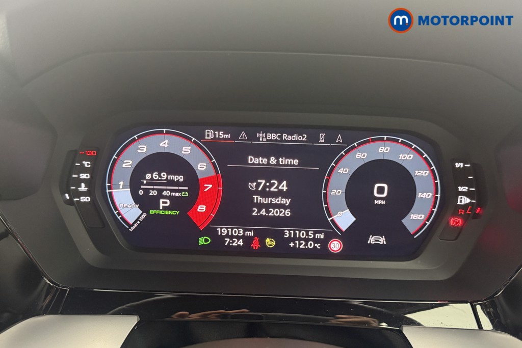 Used Audi A3 2023 for sale - 78144068: Photo 12