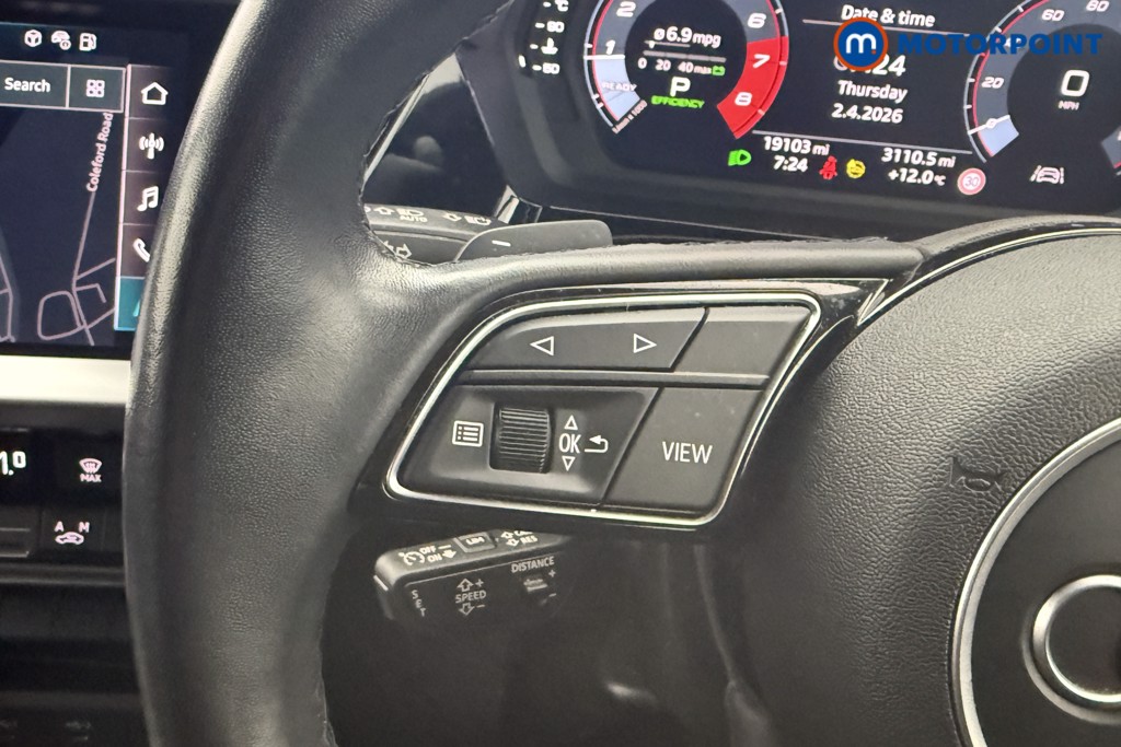 Used Audi A3 2023 for sale - 78144068: Photo 16