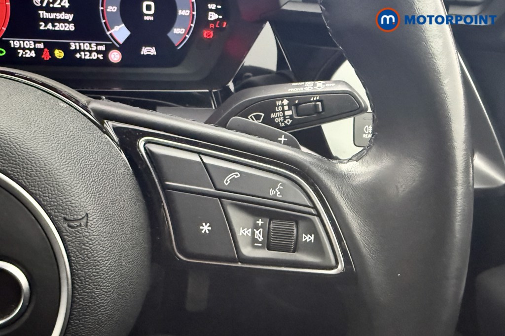 Used Audi A3 2023 for sale - 78144068: Photo 17