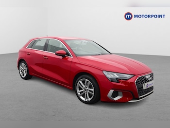 Used Audi A3 2023 for sale - 78144068: Photo