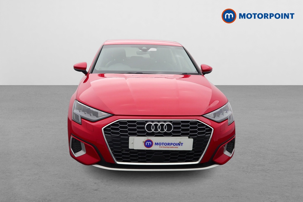 Used Audi A3 2023 for sale - 78144068: Photo 2