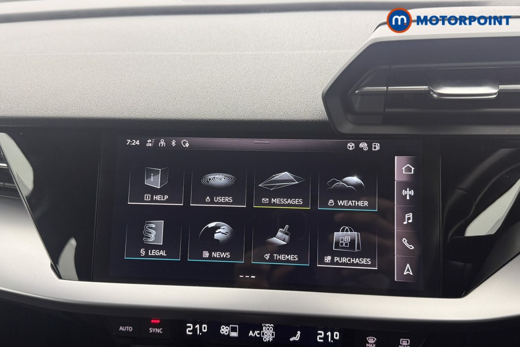 Used Audi A3 2023 for sale - 78144068: Photo 20