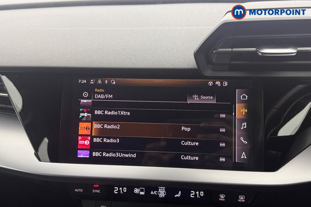 Used Audi A3 2023 for sale - 78144068: Photo 21