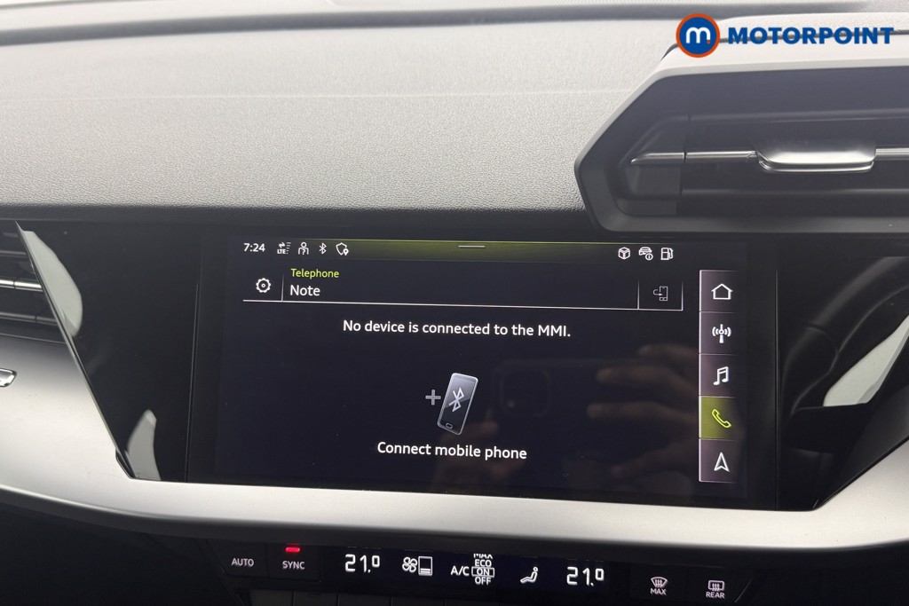 Used Audi A3 2023 for sale - 78144068: Photo 22