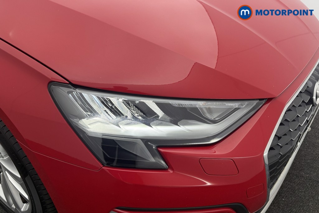 Used Audi A3 2023 for sale - 78144068: Photo 24