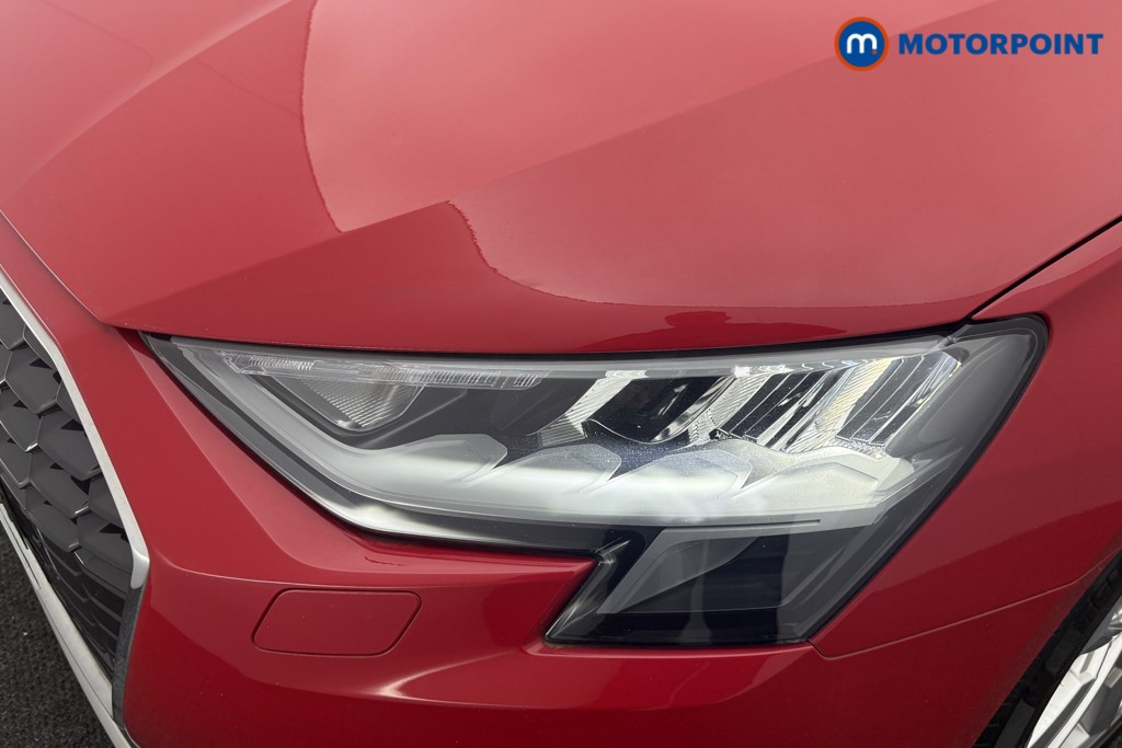 Used Audi A3 2023 for sale - 78144068: Photo 25