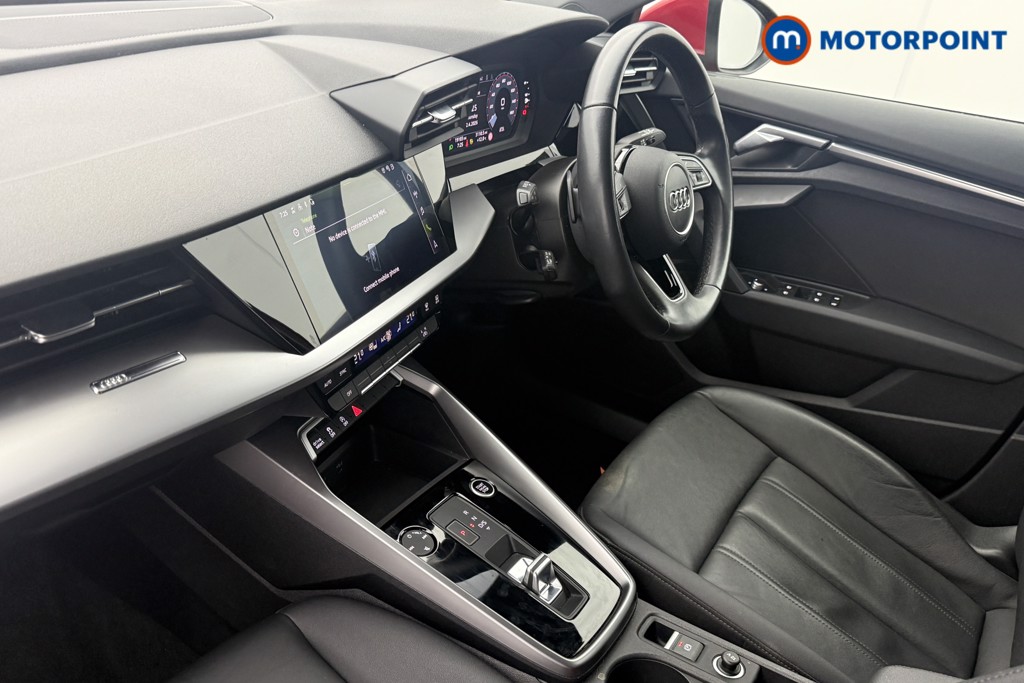 Used Audi A3 2023 for sale - 78144068: Photo 27