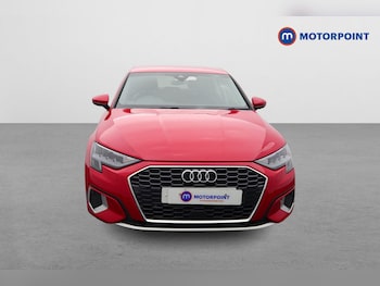 Used Audi A3 2023 for sale - 78144068: Photo