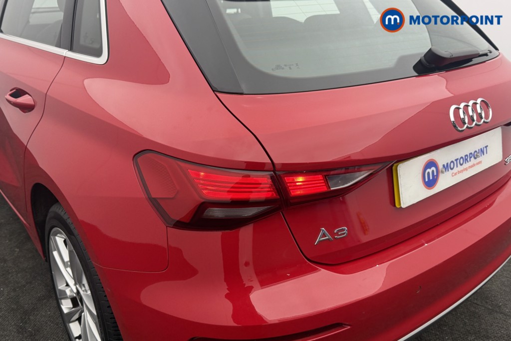 Used Audi A3 2023 for sale - 78144068: Photo 30