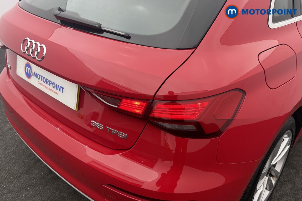 Used Audi A3 2023 for sale - 78144068: Photo 31