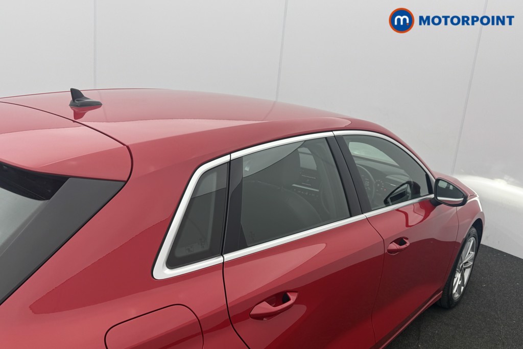 Used Audi A3 2023 for sale - 78144068: Photo 34