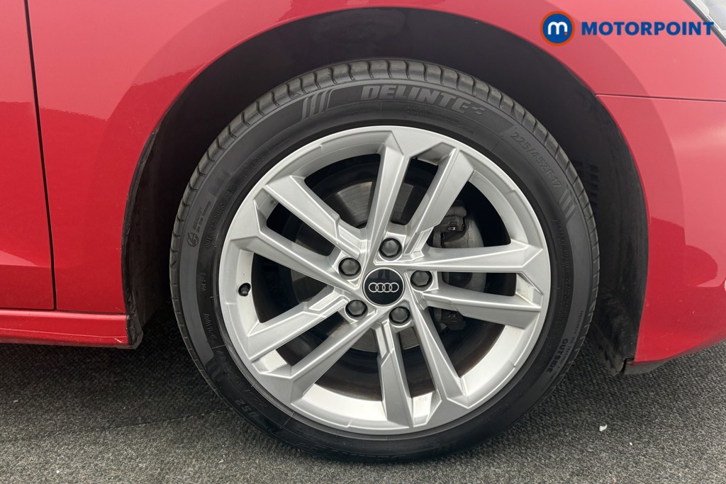 Used Audi A3 2023 for sale - 78144068: Photo 35