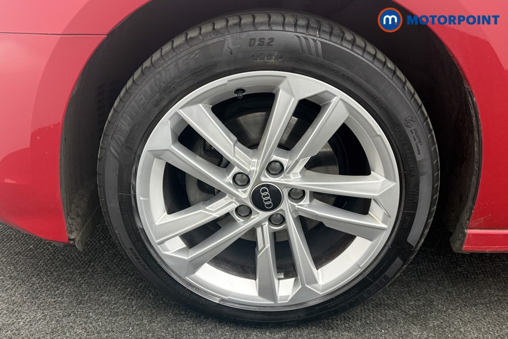 Used Audi A3 2023 for sale - 78144068: Photo 36