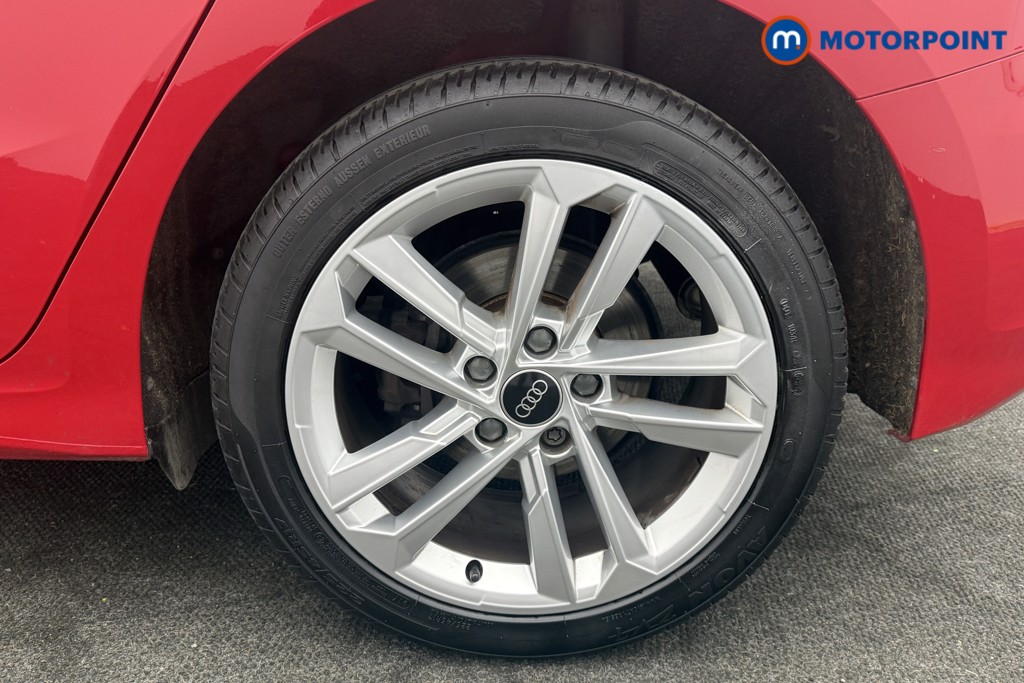 Used Audi A3 2023 for sale - 78144068: Photo 37