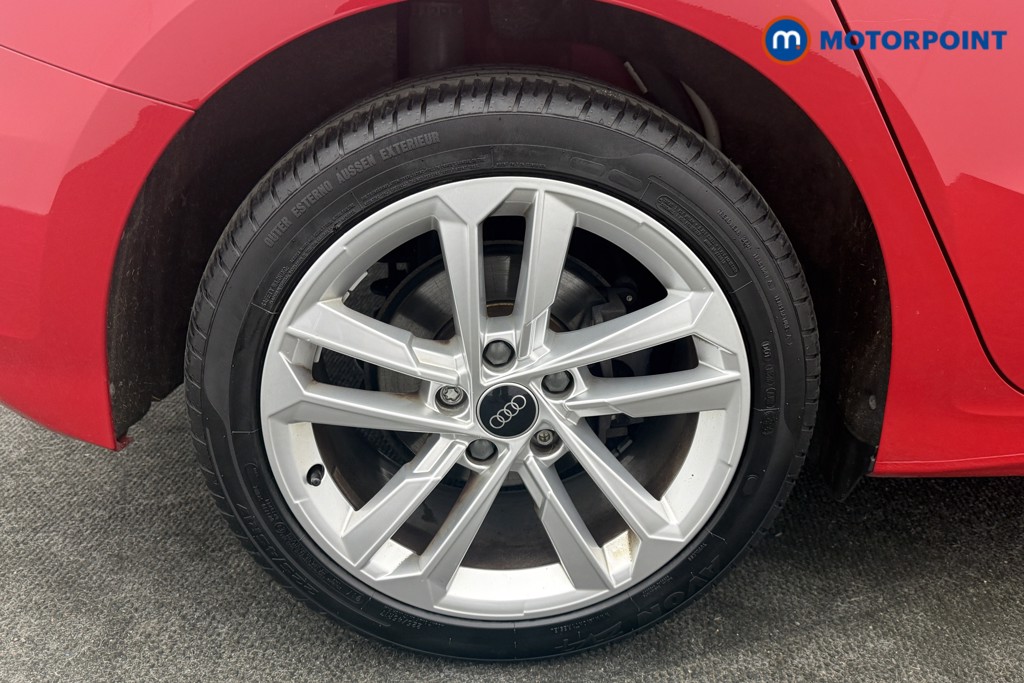 Used Audi A3 2023 for sale - 78144068: Photo 38