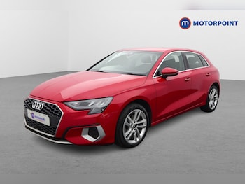 Used Audi A3 2023 for sale - 78144068: Photo