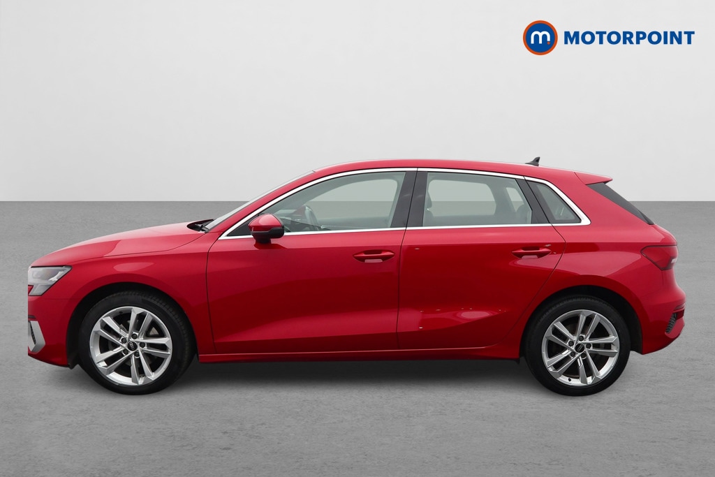 Used Audi A3 2023 for sale - 78144068: Photo 4