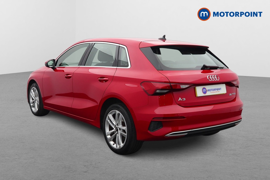 Used Audi A3 2023 for sale - 78144068: Photo 5