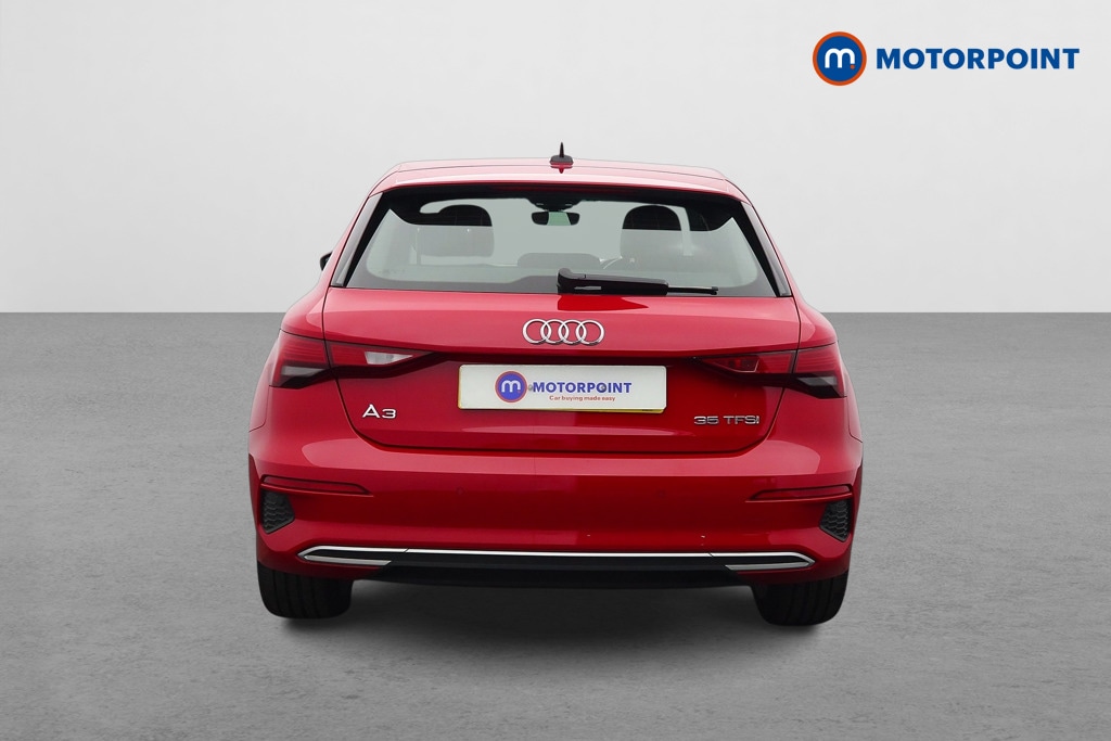 Used Audi A3 2023 for sale - 78144068: Photo 6
