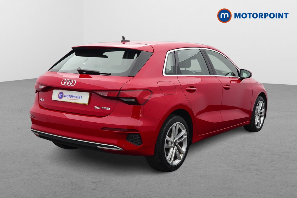 Used Audi A3 2023 for sale - 78144068: Photo 7